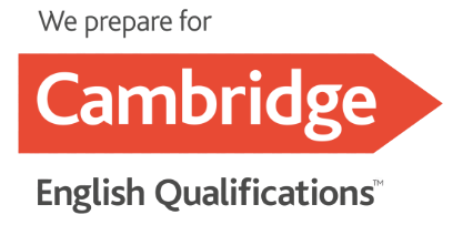 We prepare for Cambridge